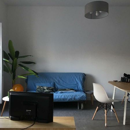Apartamento Foro Romano Cartagena Luaran gambar