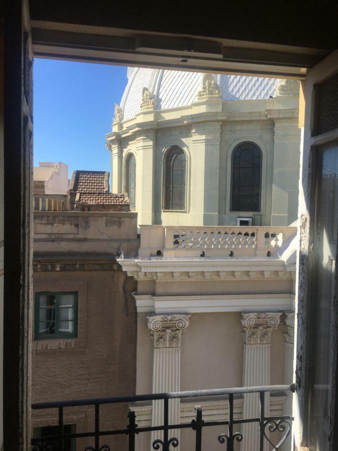 Apartamento Foro Romano Cartagena Luaran gambar