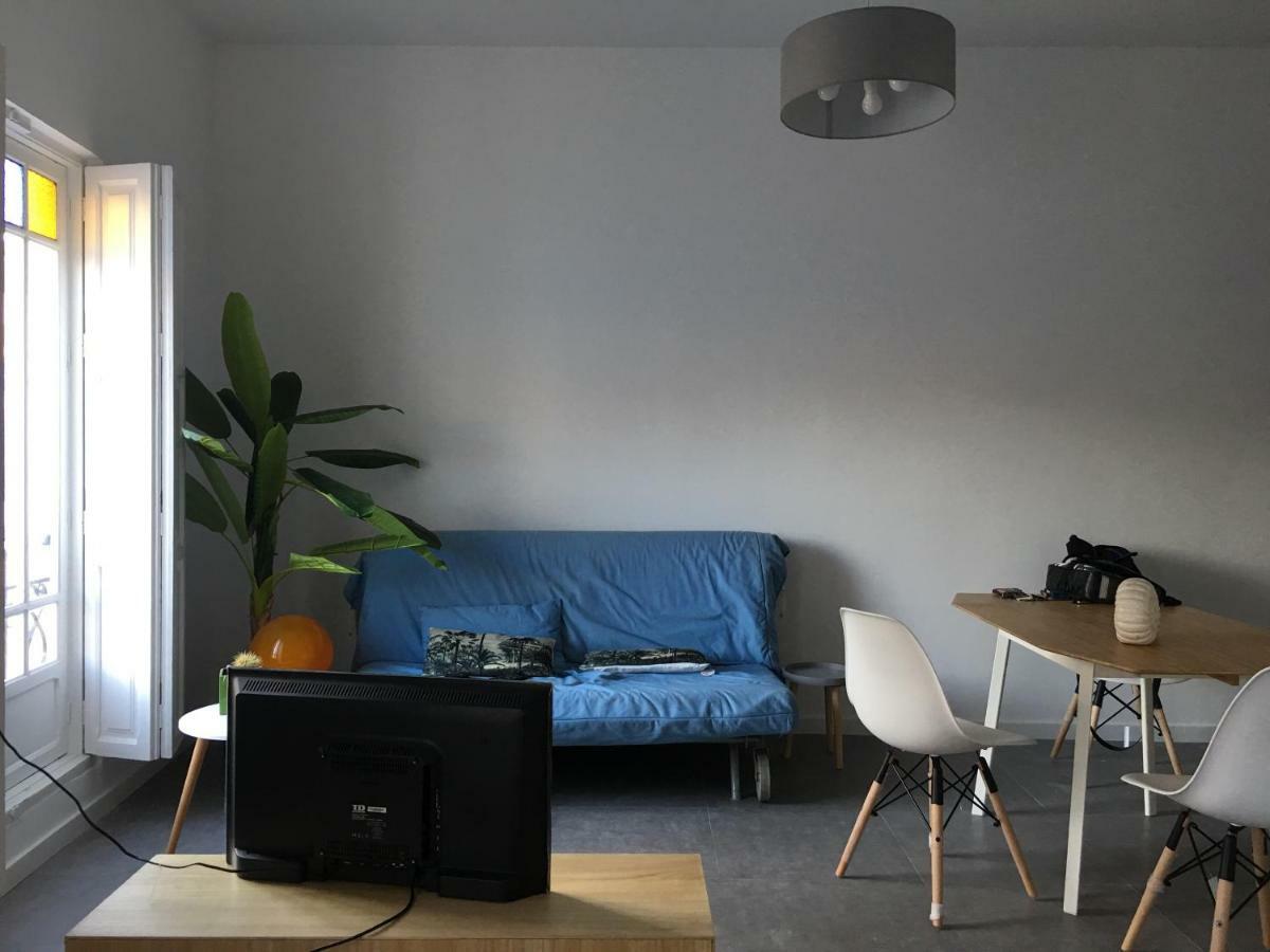 Apartamento Foro Romano Cartagena Luaran gambar