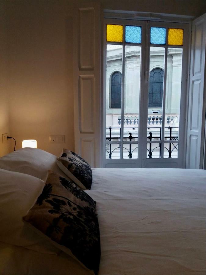 Apartamento Foro Romano Cartagena Luaran gambar