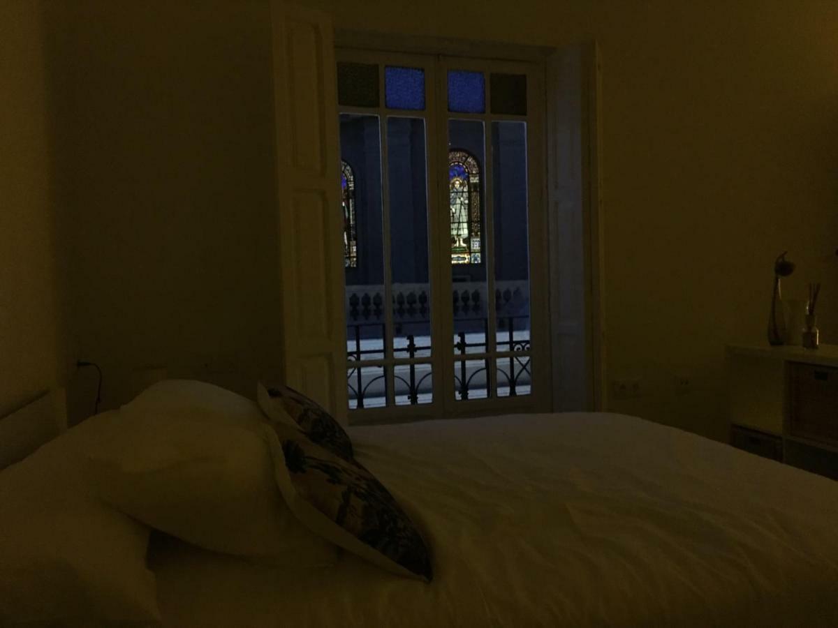 Apartamento Foro Romano Cartagena Luaran gambar