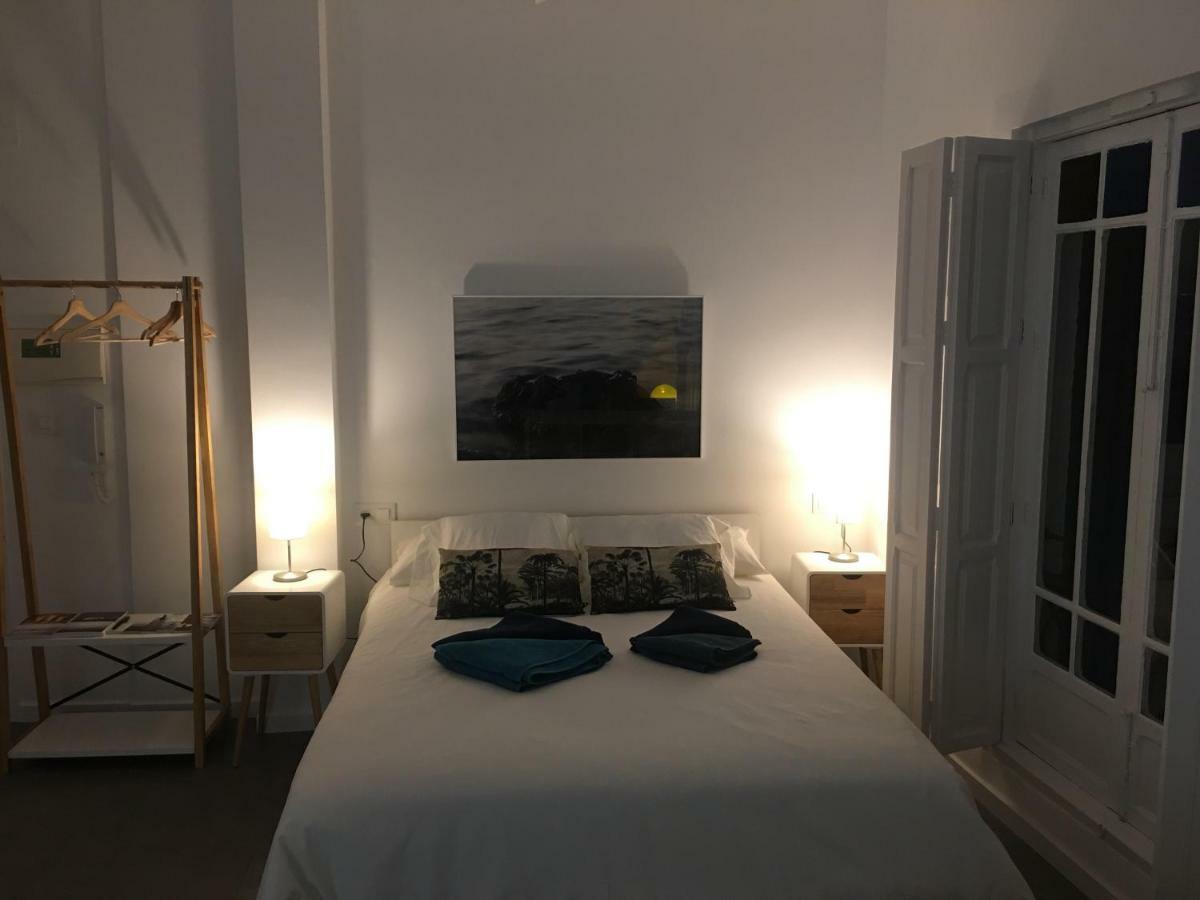 Apartamento Foro Romano Cartagena Luaran gambar