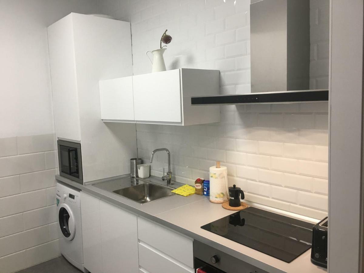 Apartamento Foro Romano Cartagena Luaran gambar