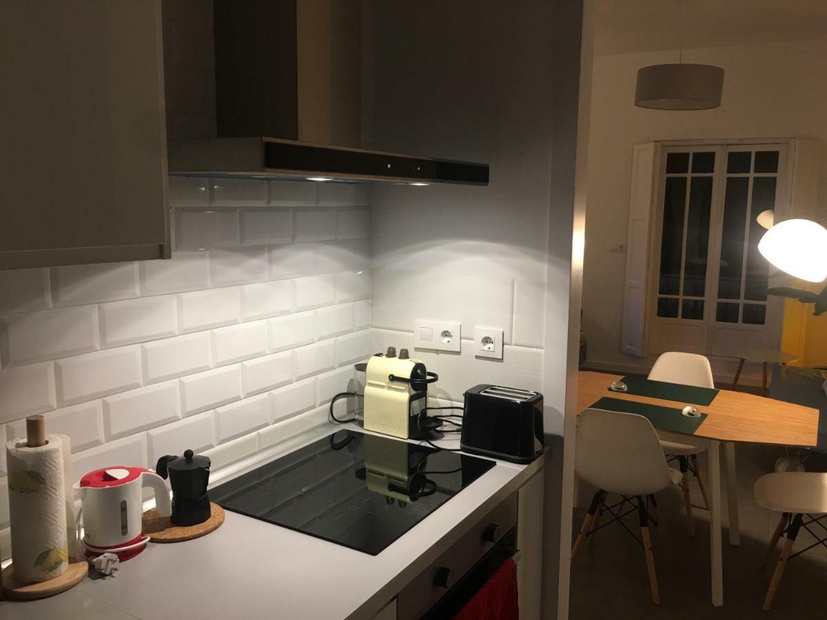 Apartamento Foro Romano Cartagena Luaran gambar