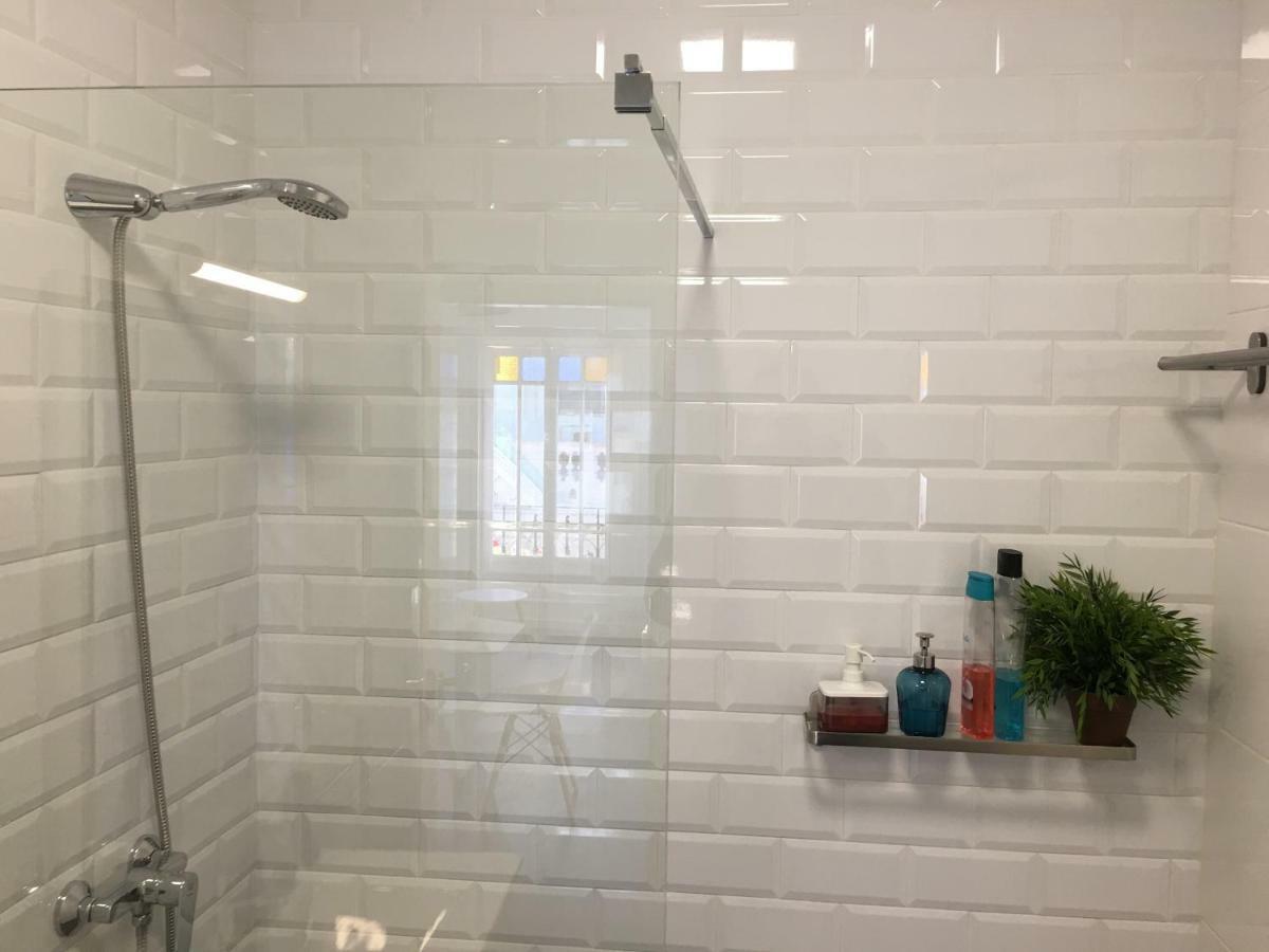 Apartamento Foro Romano Cartagena Luaran gambar
