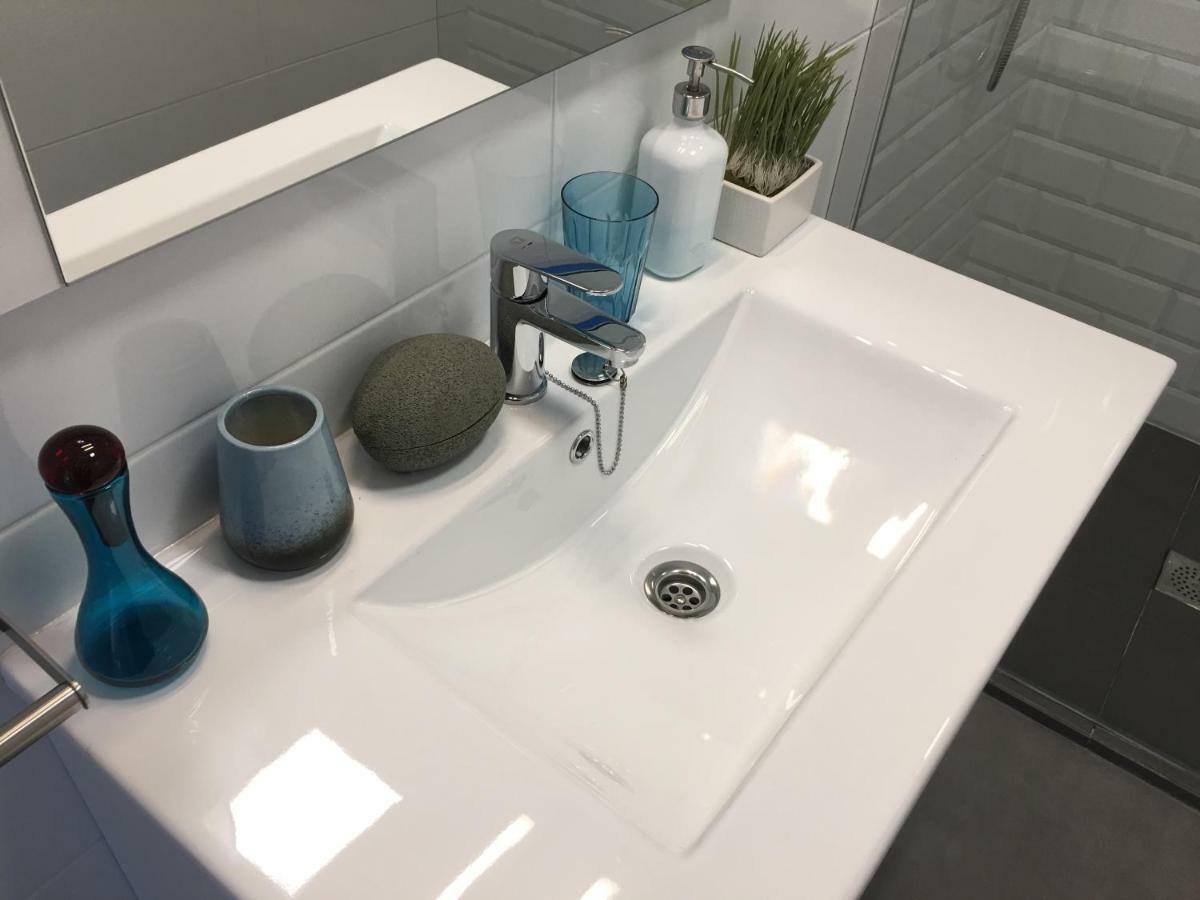 Apartamento Foro Romano Cartagena Luaran gambar